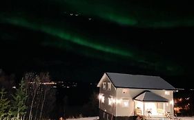 Best Of Lyngen Panorama Apartment